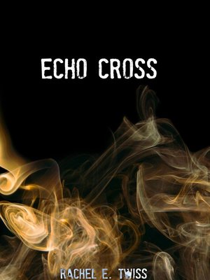 cover image of Echo Cross